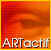 Ar tactif