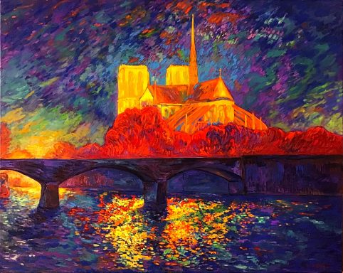 Effet de nuit