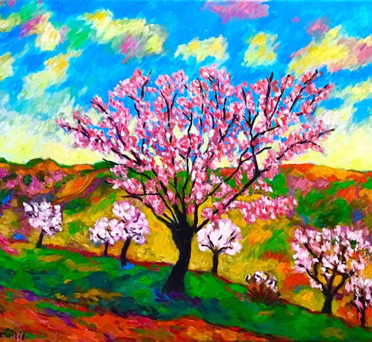Le printemps
